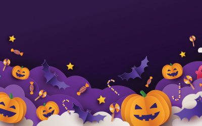 Trick Or Treat Pony Rides 10/26 – 10/30